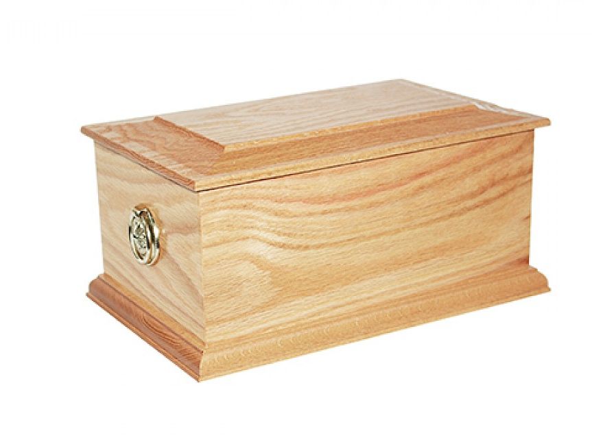 KENT SOLID Ash Casket