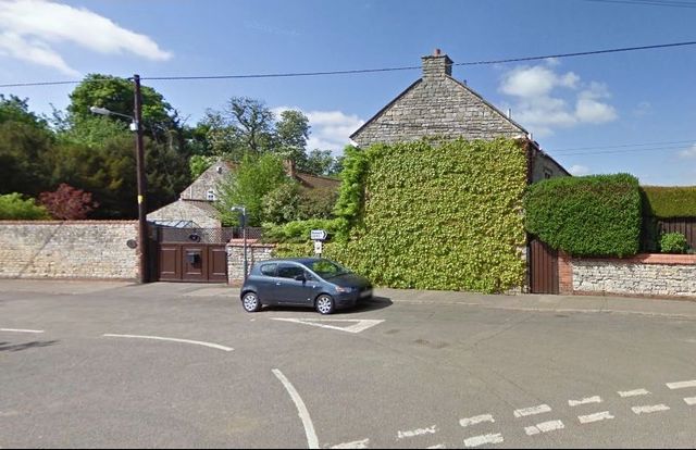 Leadenham Office