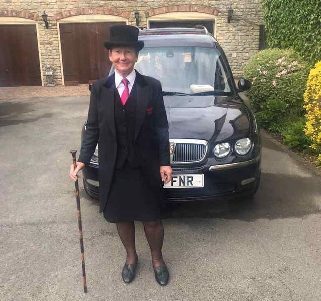 Townsend Moore Funeral Directors