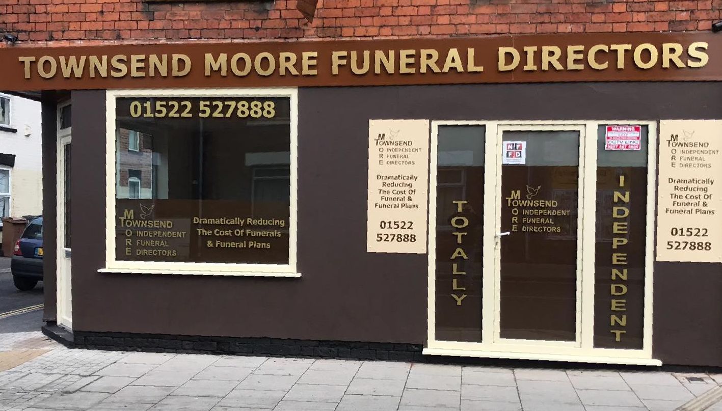 Townsend Moore Funeral Services