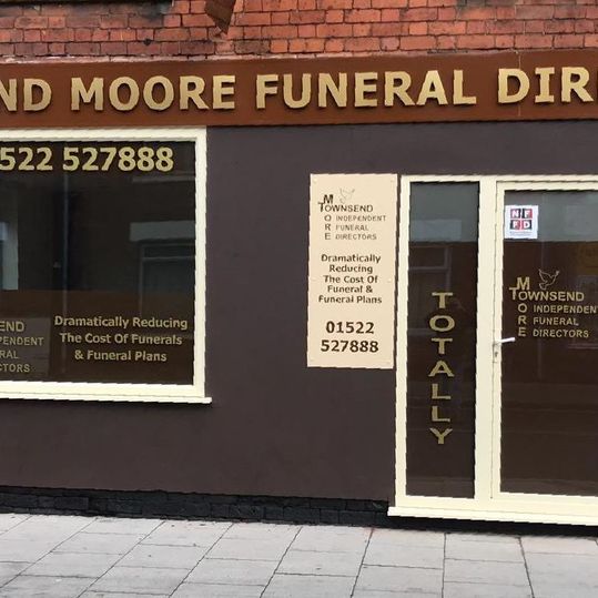 Quality Funeral Homes Serving Lincolnshire Townsend Moore Funeral Service