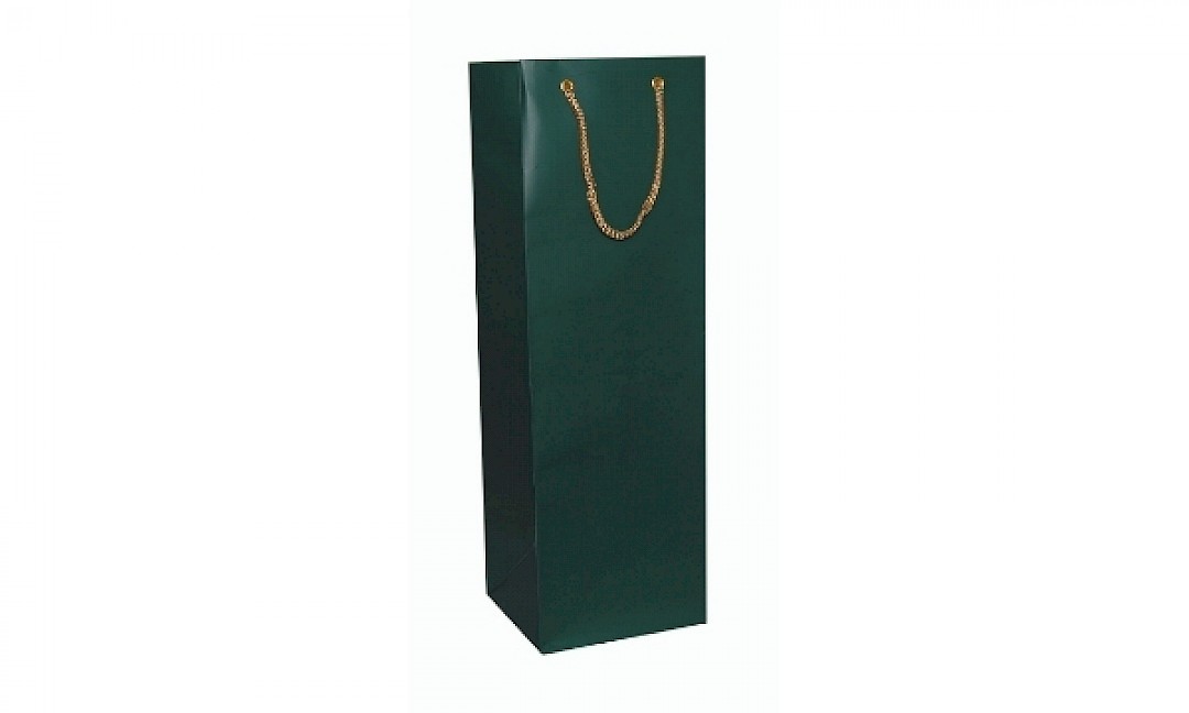 Scatter Tube Bag Green