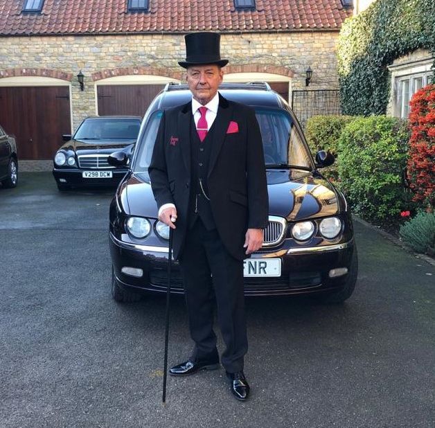 Townsend Moore Funeral Directors