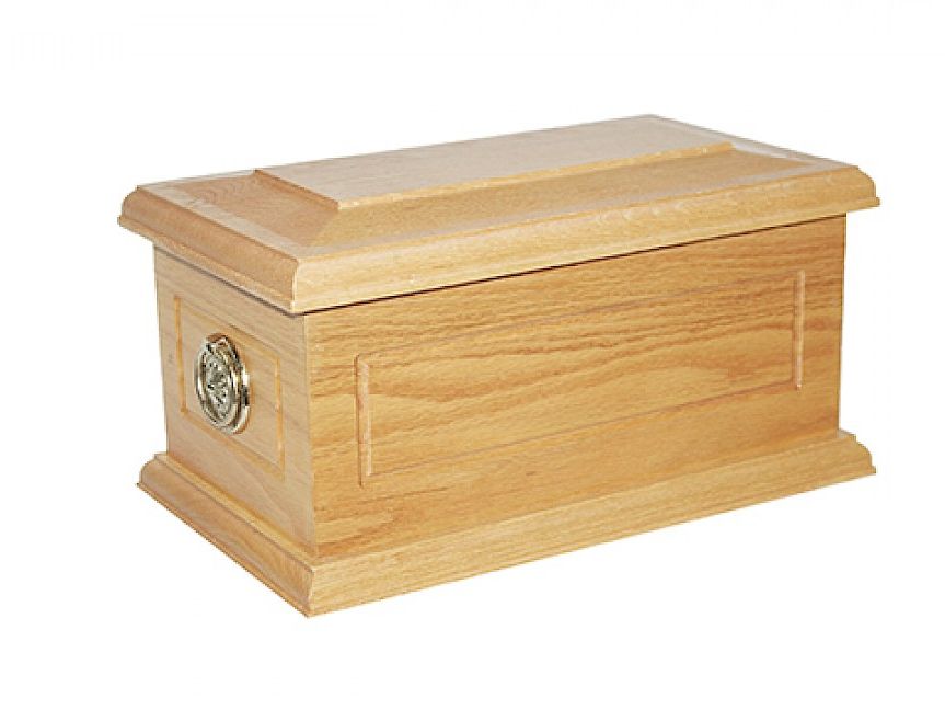 SURREY SOLID Ash Casket