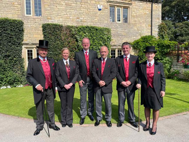 Townsend Moore Funeral Directors