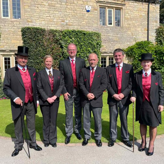 Quality Funeral Homes Serving Lincolnshire Townsend Moore Funeral Service